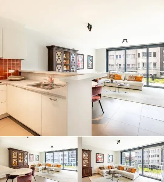 Apartment for rent