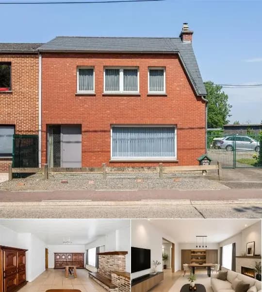Residence for sale