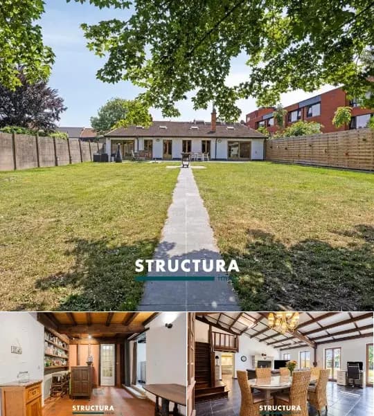 Residence for sale