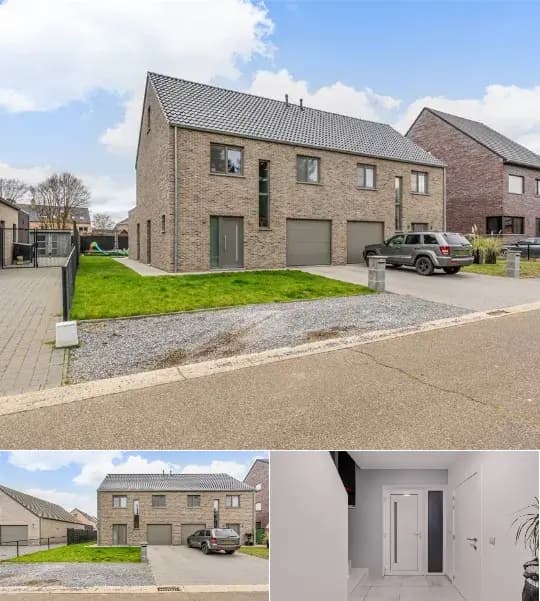 Residence for sale