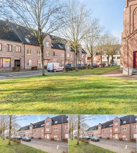 Apartment for sale