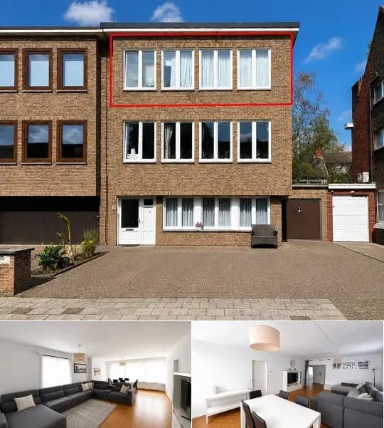 Apartment for rent