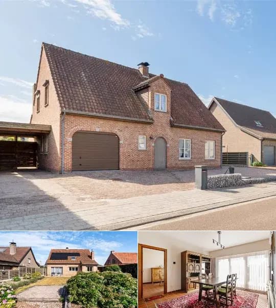 Residence for sale