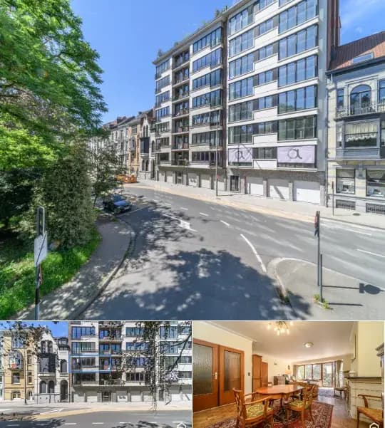 Apartment for sale