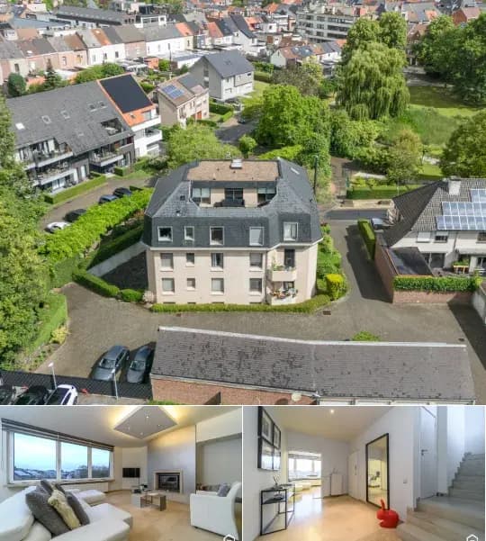 Apartment for sale