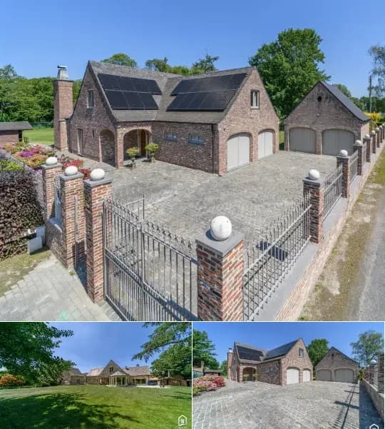 Residence for sale