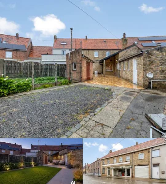 Residence for sale