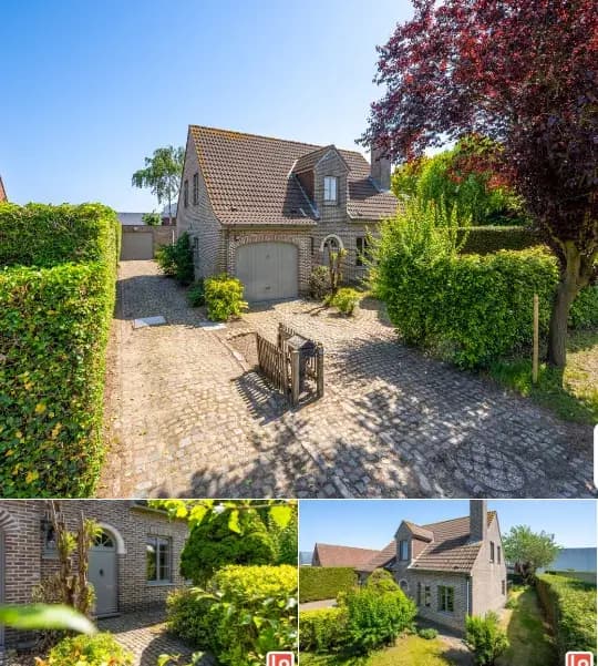 Residence for sale