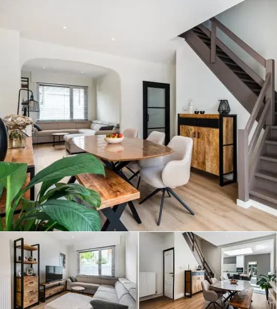Residence for sale