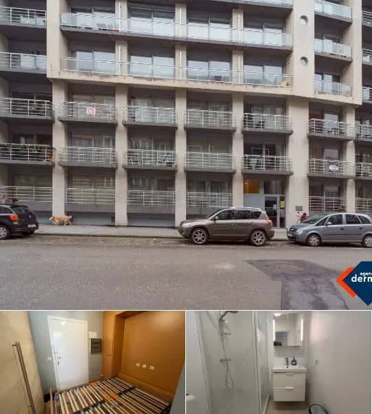 Studio for rent