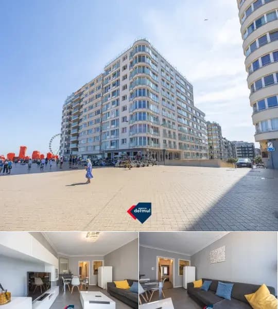 Apartment for sale
