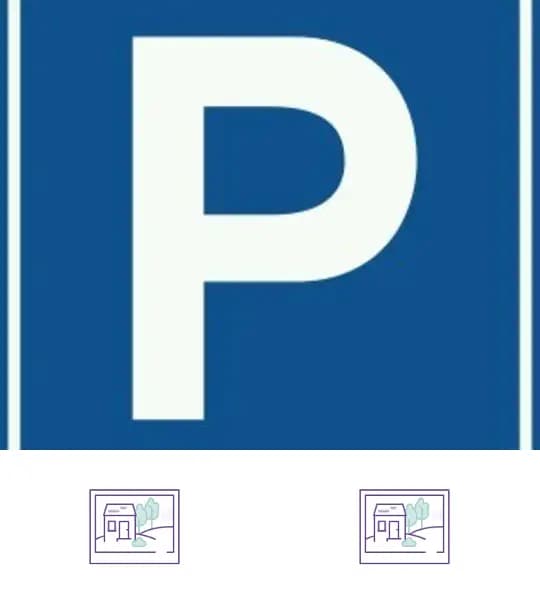 Garage for rent