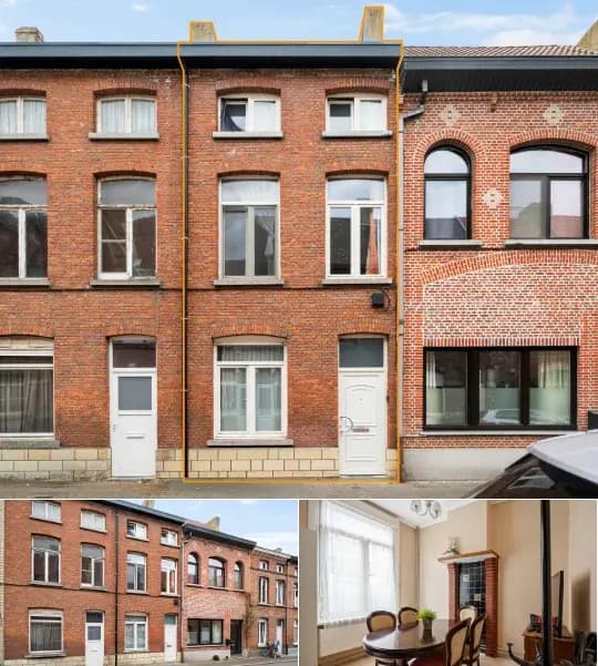 Residence for sale