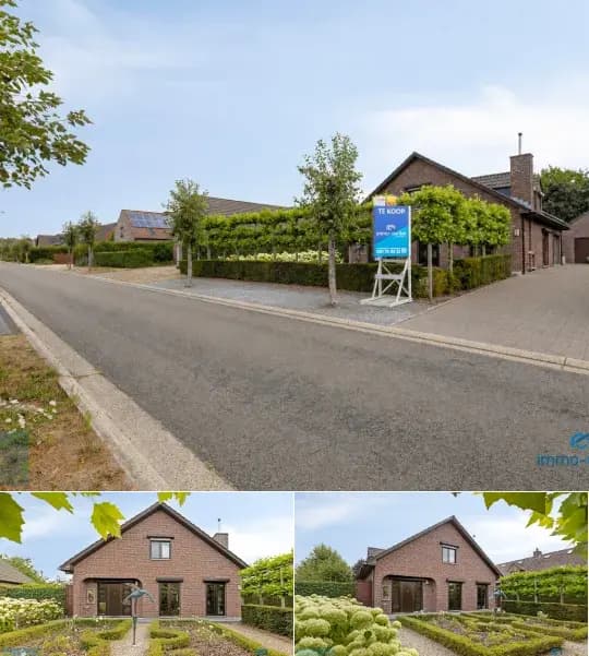 Residence for sale