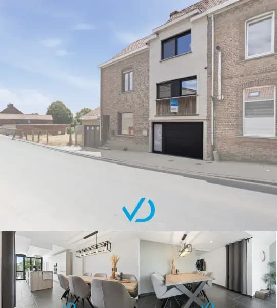 Residence for sale