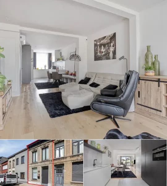 Residence for sale