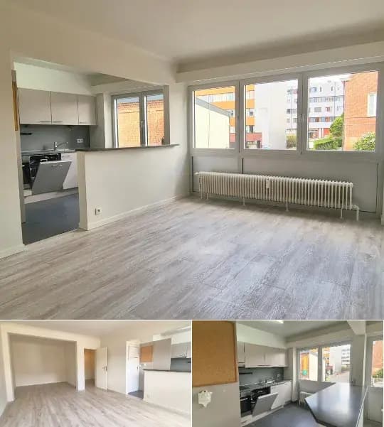 Apartment for rent