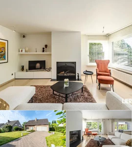 Villa for sale