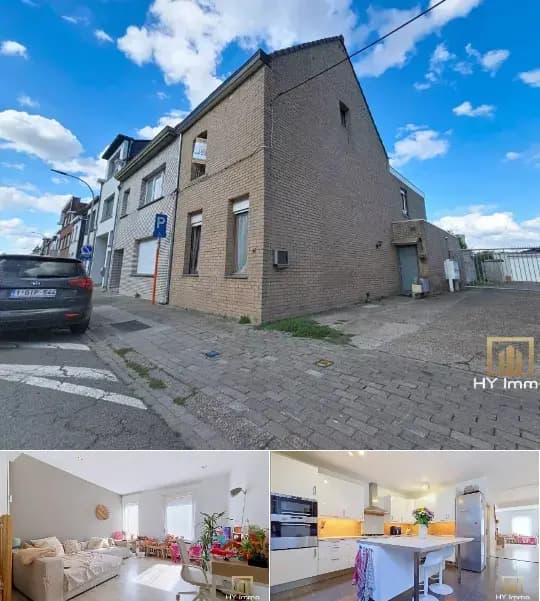Residence for sale