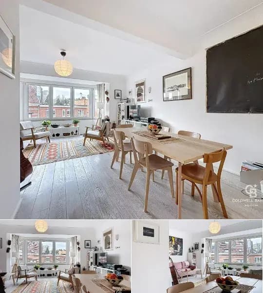 Apartment for rent
