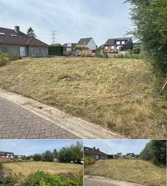 Development site for sale