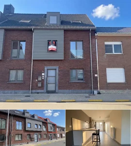 Apartment for rent