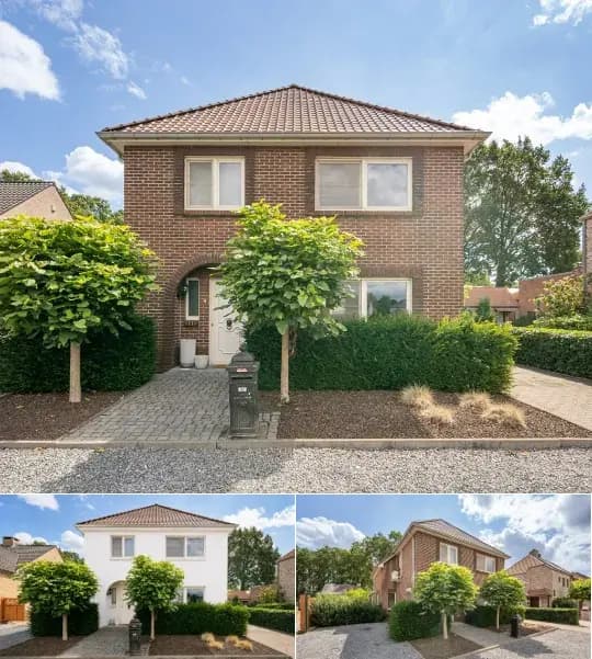 Residence for sale