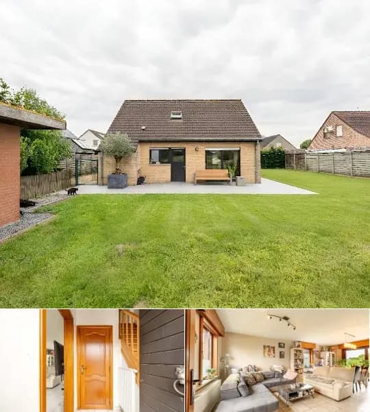 Residence for sale