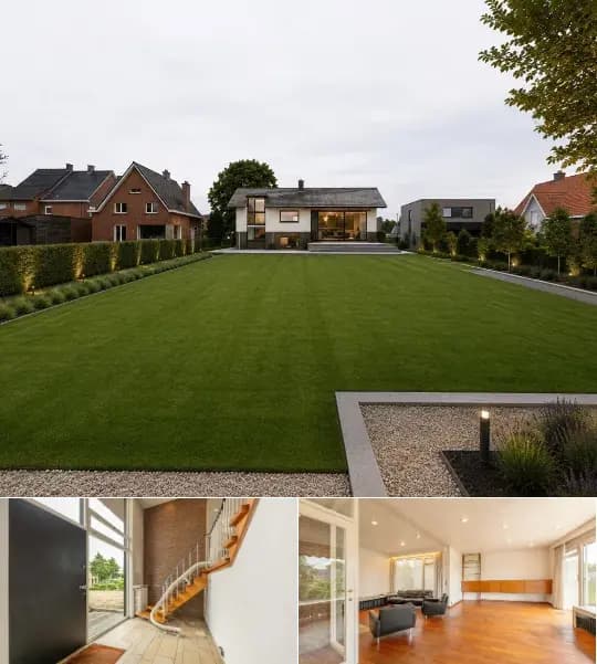 Residence for sale