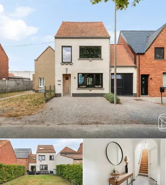 Residence for sale