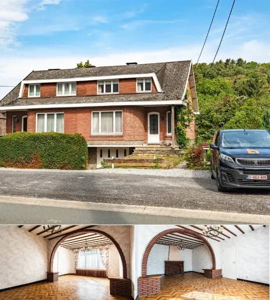 Residence for sale