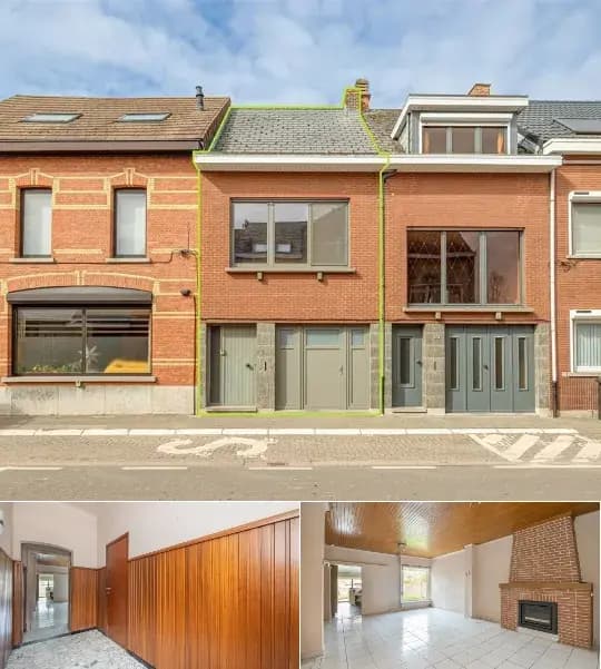 Residence for sale