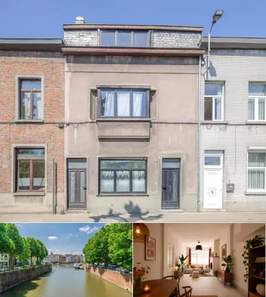 Residence for sale