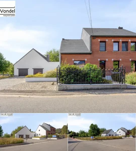 Residence for sale