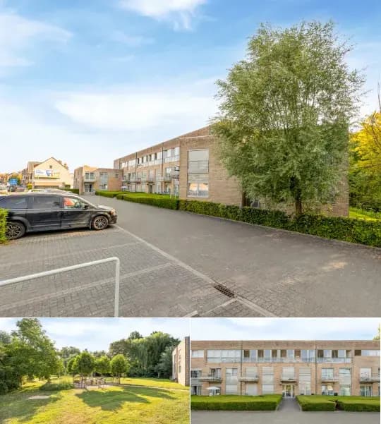 Apartment for sale