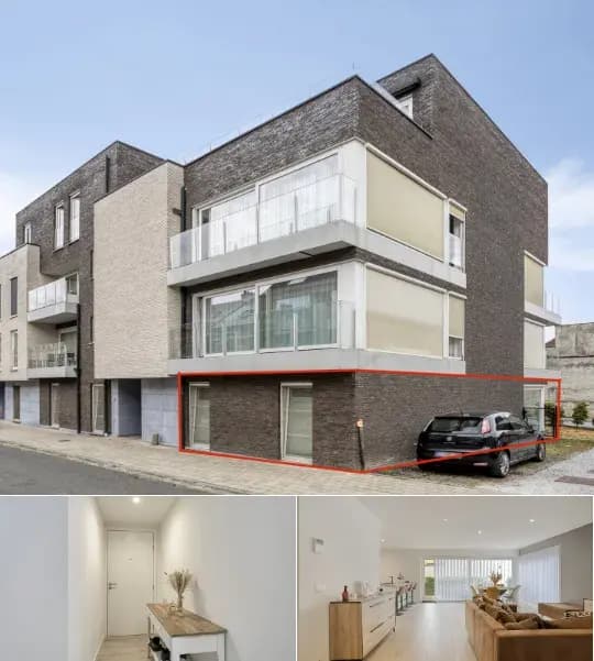 Apartment for sale