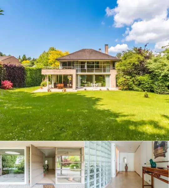 Villa for sale