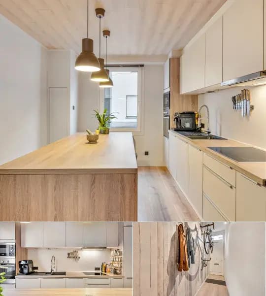 Residence for sale