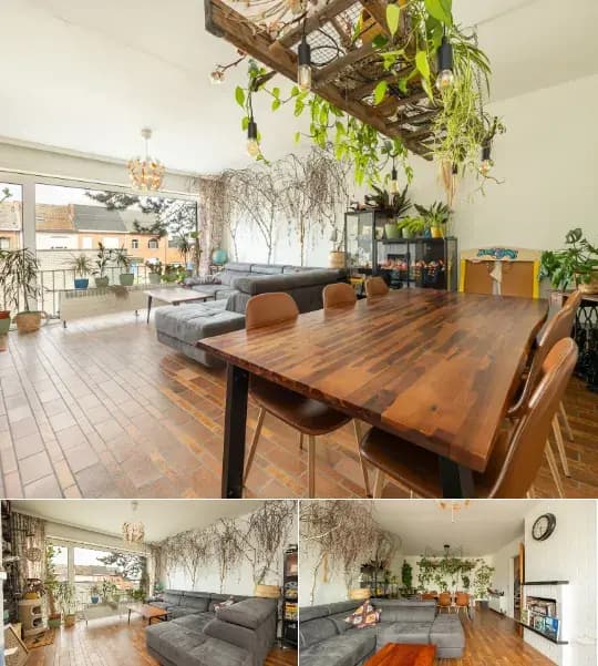 Apartment for sale