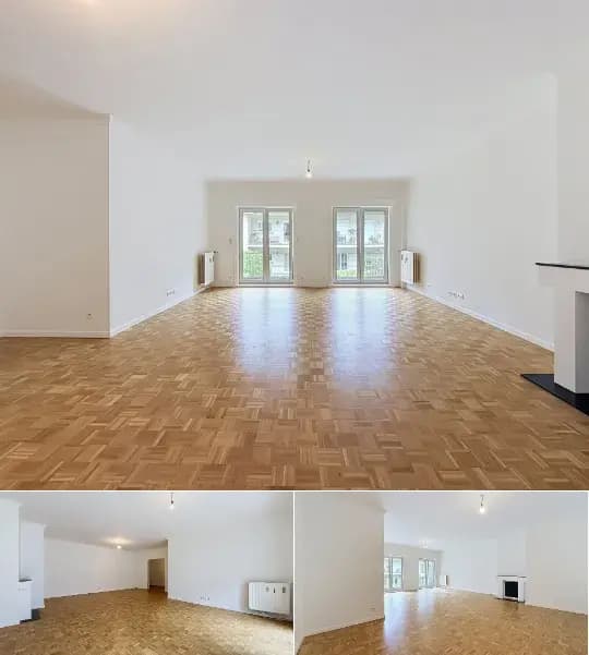 Apartment for rent