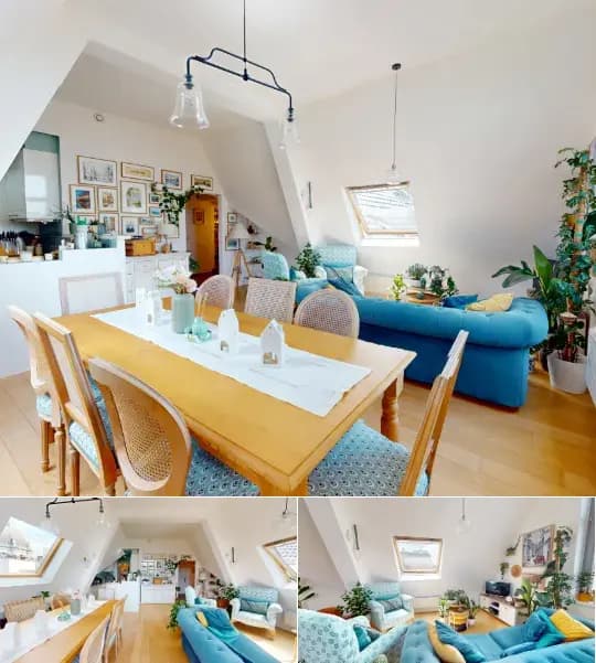 Apartment for sale