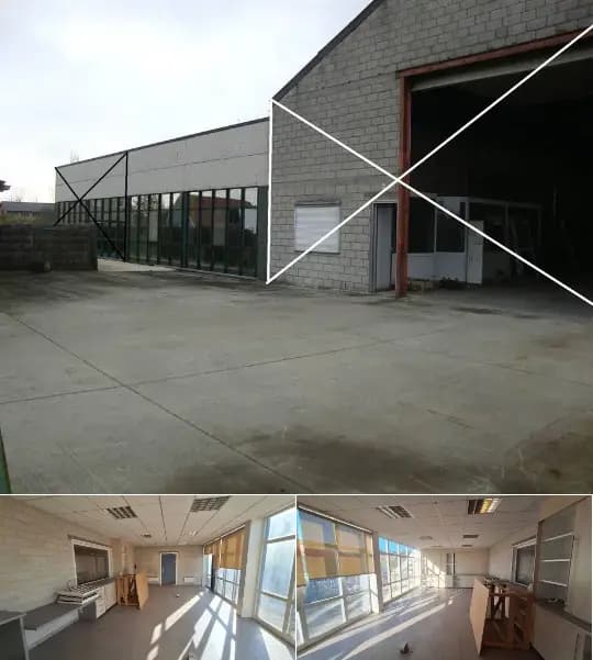 Office space for rent