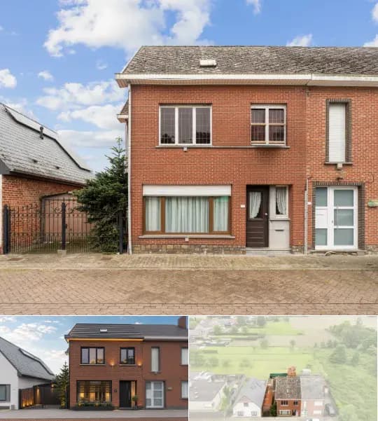 Residence for sale