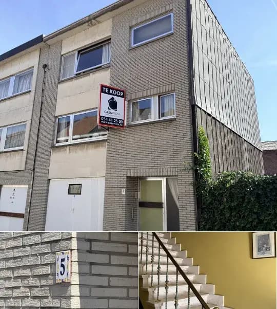 Residence for sale