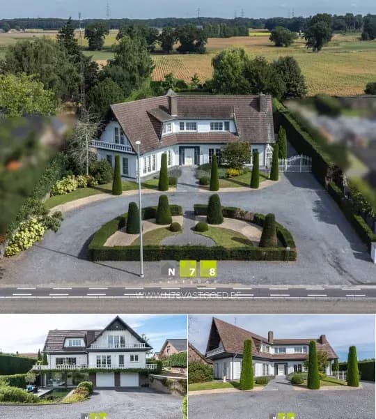 Commercial building for sale