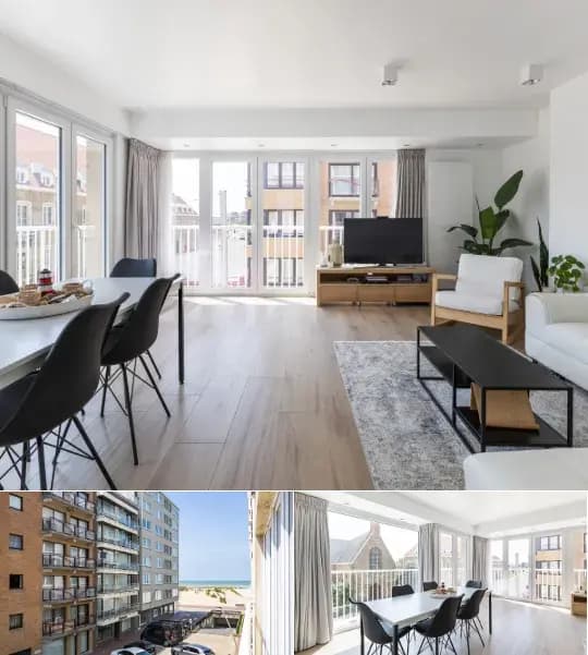 Apartment for sale
