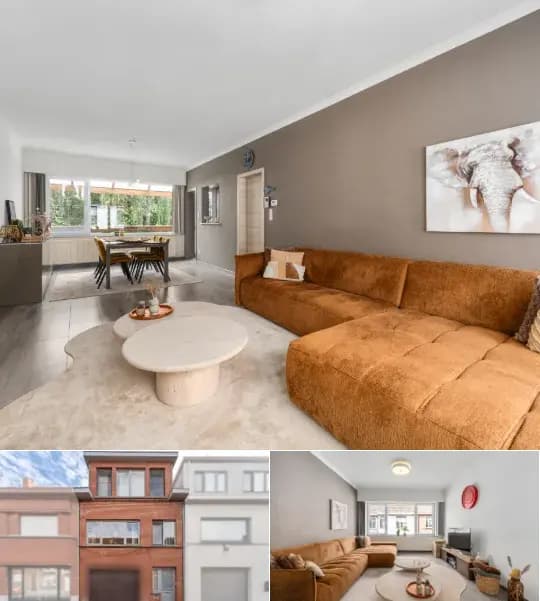 Residence for sale