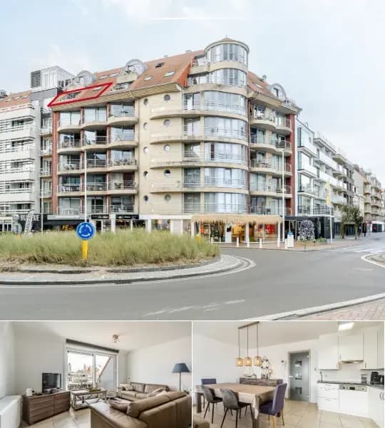 Apartment for sale