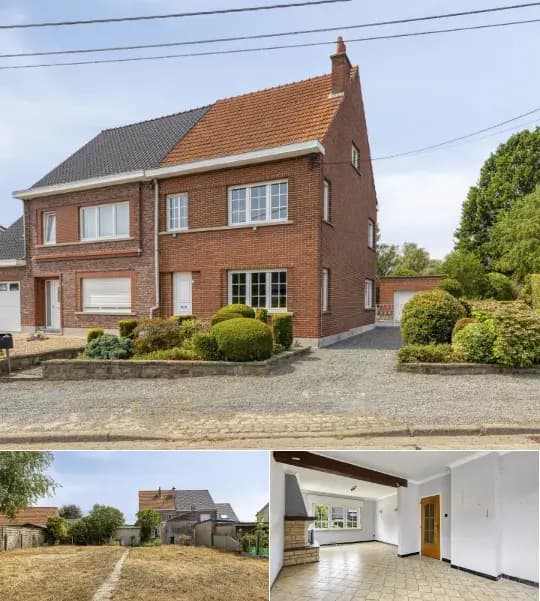Residence for sale