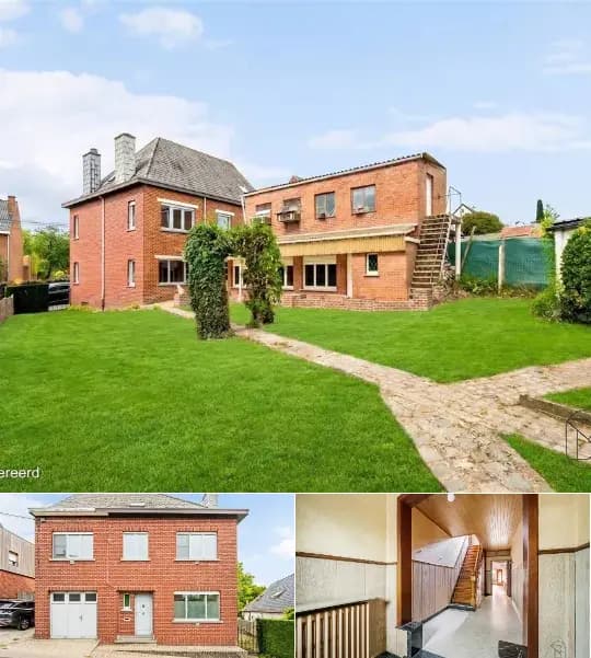 Residence for sale